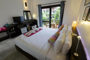Greenlight Fisherman's Village Resort & Café